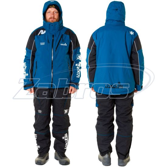 Малюнок Norfin Verity Limited Edition, 716204-XL