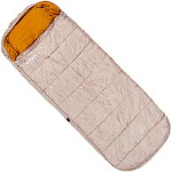 Спальный мешок Ranger 4 Season Brown, RA5515B, купить, цены в Киеве и Украине, интернет-магазин | Zabros
