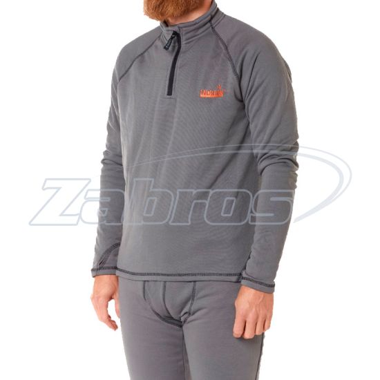 Ціна Norfin Winter Line, 3036005-XXL, Gray