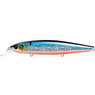 Воблер Trident Danger 130SP, 13 см, 24,3 г, 2,5 м, 008, купить, цены в Киеве и Украине, интернет-магазин | Zabros