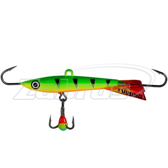 Фото Viking Fishing Yeti Ice Jig, 6 см, 16 г, 04