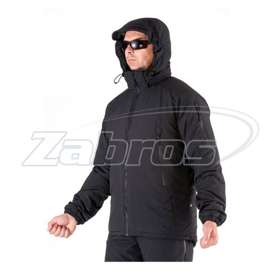 Фотография Fahrenheit Alfa Primaloft, FAGLPL10001XL/R, Black