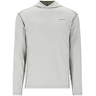 Худи Simms Bugstopper Hoody, 11707-1248-20, S, Aspen Heather: купить, цена, Киев, Украина | Zabros