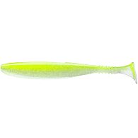 Силикон Daiwa Tournament D'Fin, 3,00", 16502-208, 7,5 см, 10 шт, UV Lime Pearl, купить, цены в Киеве и Украине, интернет-магазин | Zabros