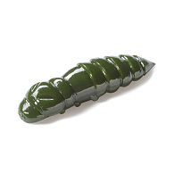 Силікон FishUp Pupa, 1,50", 3,8 см, 8 шт, #110, Часник, купити, ціни в Києві та Україні, інтернет-магазин | Zabros