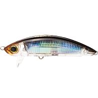 Воблер Yo-Zuri 3D Inshore Surface Minnow 90F, 9 см, 12 г, 0,15 м, R1215-RMT, купити, ціни в Києві та Україні, інтернет-магазин | Zabros