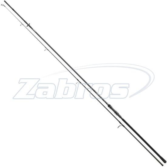 Фото Daiwa 25 Ninja X Carp, 11590-395, 3,9 м, 2 секц, 3,5 lb
