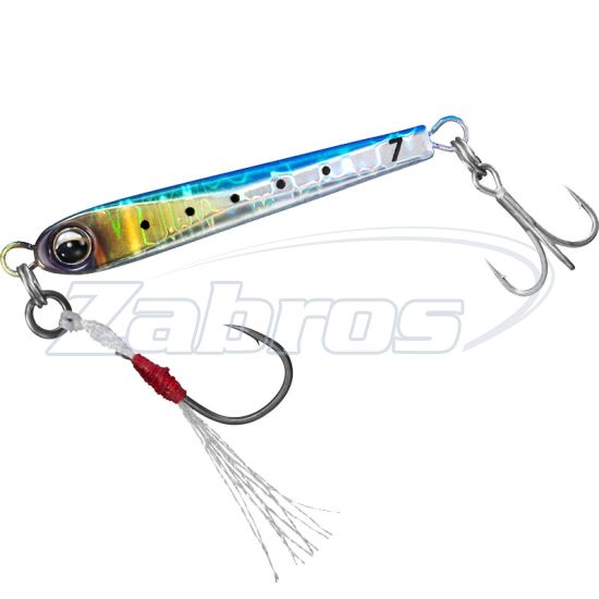 Фото Daiwa Gekkabijin Prisoner, 10 г, 4,6 см, Maiwashi