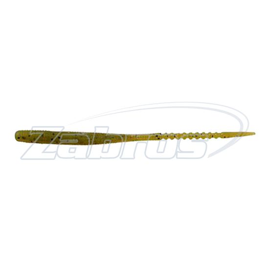 Фото Reins Aji Caro Swamp, 3,00", 7,6 см, 12 шт, 001