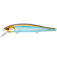 Воблер Duel Hardcore La Tour Flat 110SF, 11 см, 15,5 г, 1,5 м, R1574-KBGS, купить, цена, Киев, Украина | Zabros