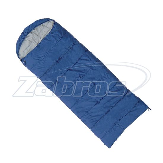 Фото Terra Incognita Asleep Wide 300, L, Dark Blue