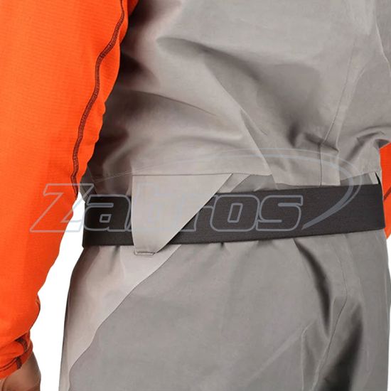 Купить Simms G4 PRO Waders - Stockingfoot, 12572-096-37, MK, Slate