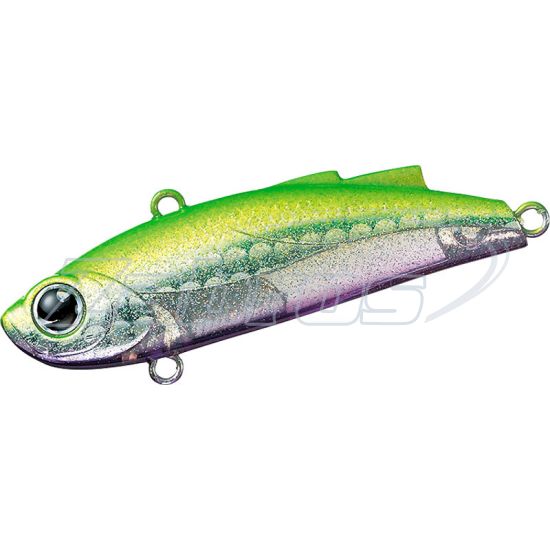 Фото Daiwa Morethan Minient, 5,7 см, 11,5 г, Azuki Mattya