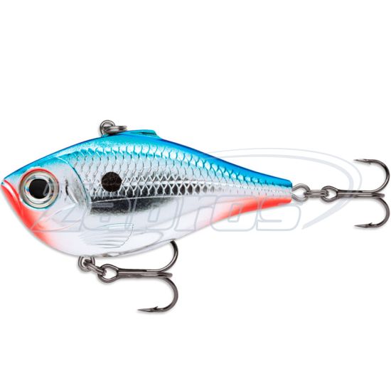 Фото Rapala Rippin Rap 50S, 5 см, 9 г, CHB