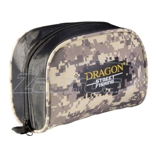 Фото Dragon Street Fishing, 98-05-001, 19x19x14 см