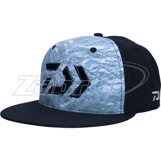 Фото Daiwa Graphic Cap, Grey