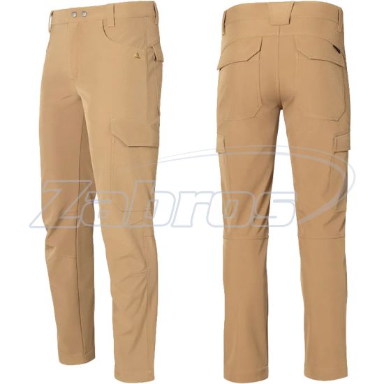 Фотографія Frontier Velox, 30/32, Elmwood