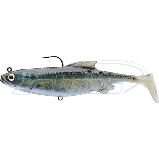 Фото Daiwa Prorex Lazy Roach RD, 4,70", 12 см, 29 г, 1 шт, Baby Zander