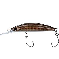 Воблер Daiwa Presso Double Clutch 45F1, 4,5 см, 1,6 г, 0,8 м, Kagehoushi, купити, ціни в Києві та Україні, інтернет-магазин | Zabros