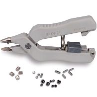 Затискач для грузил Stonfo Micro Shot Plier, 758, купити в Києві та Україні, ціна в інтернет-магазині | Zabros