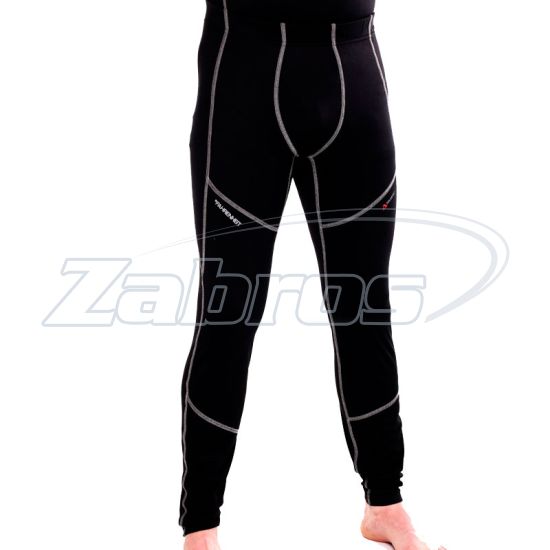 Фото Fahrenheit Power Dry Active, FAPDOR03001L/L, Black