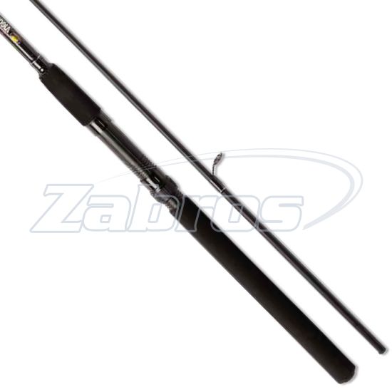 Фотография Lineaeffe Vigor Spinn, 2825418, 1,80 м, до 30 г.