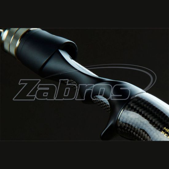 Цена Megabass Destroyer P5, F3-610X, 1,85 м, 1 секц, 7-17,5 г