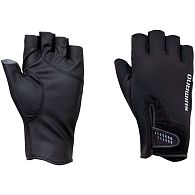Рукавички Shimano Pearl Fit 5 Gloves, M, Black, купити, ціни в Києві та Україні, інтернет-магазин | Zabros