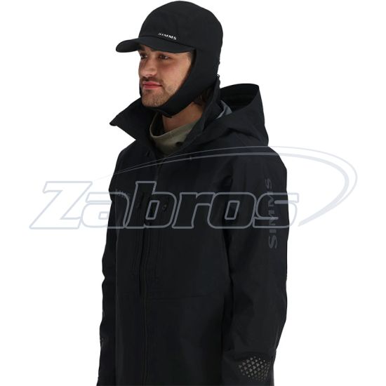 Цена Simms ExStream Cap, 14017, S/M, Black