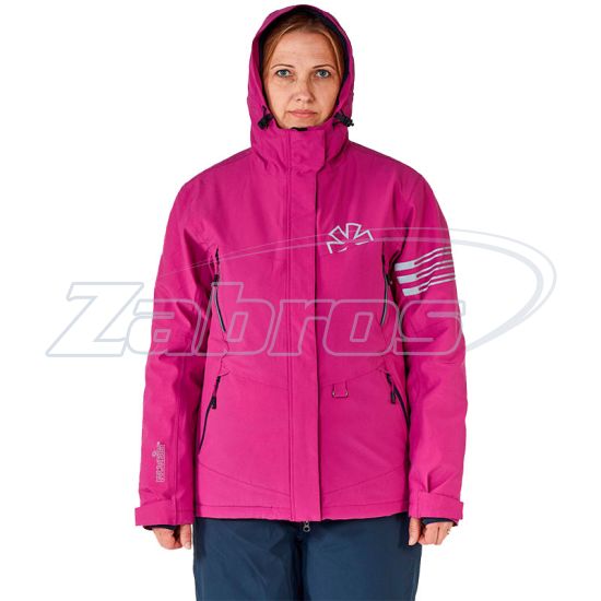 Фотография Norfin Nordic, 542103-L, Purple