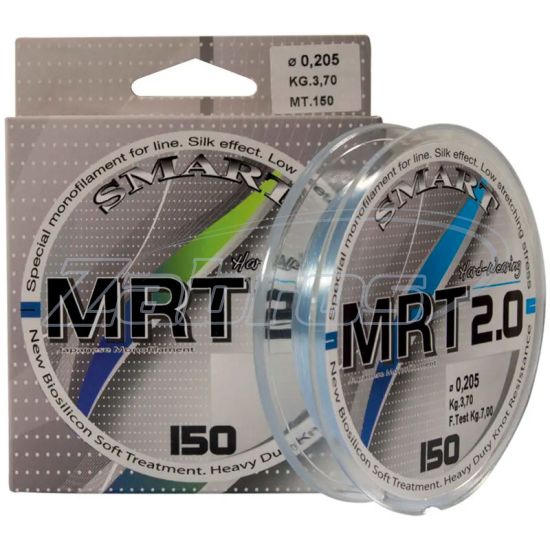 Фото Maver Smart MRT 2.0, 0,235 мм, 4,8 кг, 150 м