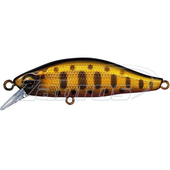 Фото Daiwa Silver Creek Minnow, 50S, 5 см, 4,5 г, Kurokin Yamame