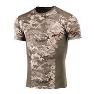 Футболка M-Tac Athletic, 80006030-2XL, MM14, купити, ціни в Києві та Україні, інтернет-магазин | Zabros