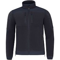 Куртка флисовая Frontier Mustela Cordura Fleece, XL, Gray, купить, цены в Киеве и Украине, интернет-магазин | Zabros
