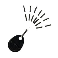 Стопор Decoy L-2, Shot Lock, M, 14 шт: купить, цена, Киев, Украина | Zabros