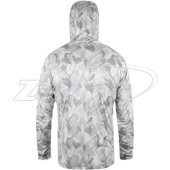 Фотография Fahrenheit Solar Guard Hoody, FASG26050L/R, Urban Сamo