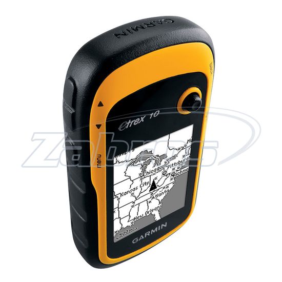 Картинка Garmin eTrex 10, 010-00970-01