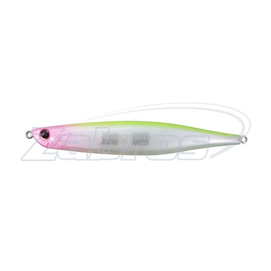 Фото Воблер O.S.P. Bent Minnow 106F, 10,6 см, 10 г, 0,3 м, P74
