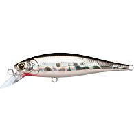 Воблер Lucky Craft B'Freeze 65SP, 6,5 см, 5 г, 1 м, BF65-JP-0596, купити, ціна, Київ, Україна | Zabros