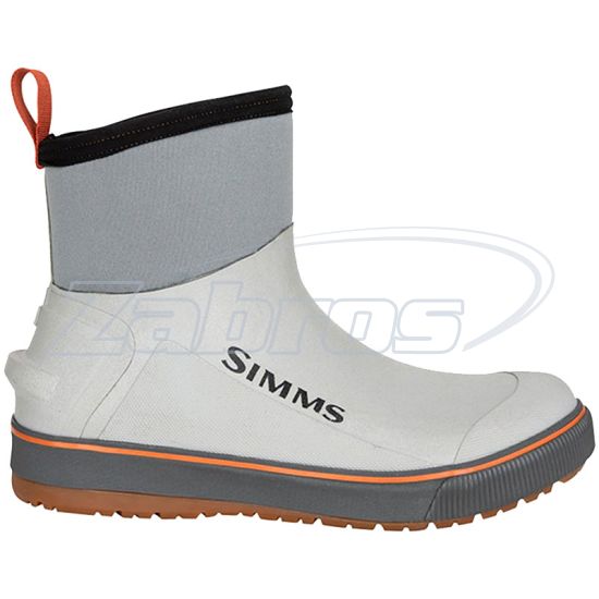 Фотография Simms Challenger 7" Boot, 13513-255-11, Cinder