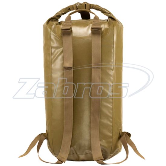 Фотографія Terra Incognita HermoBag, 120 л, Olive