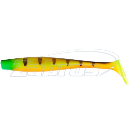 Фото Lucky John 3D Kubira Swim Shad, 5,00", 12,7 см, 3 шт, 140420-PG30