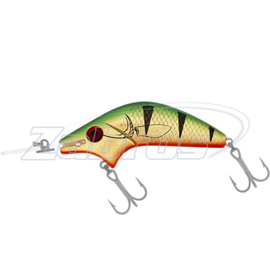 Фото Halco Poltergeist 110, 11 см, 28 г, 5 м, R26 Фото Halco Poltergeist 110, 11 см, 28 г, 5 м, R26