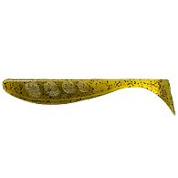 Силікон FishUp Wizzle Shad, 5,00", 12,7 см, 4 шт, #074: купити, ціна, Київ, Україна | Zabros
