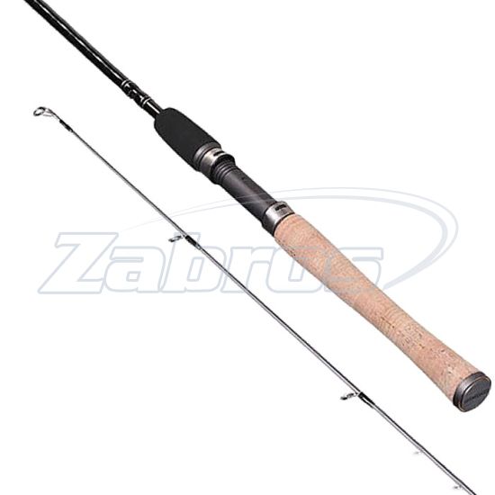 Фото Salmo Tioga, TSTI8-752F, 2,30 м, 7-23 г.