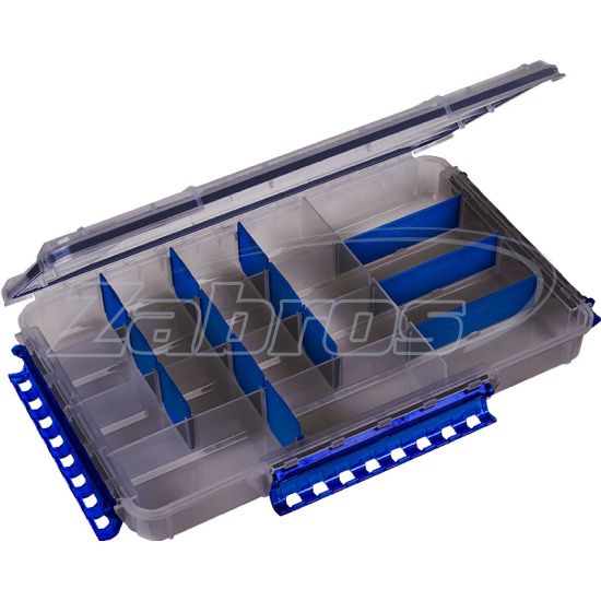 Цена Flambeau Zerust MAX Waterproof Tuff Tainer, WP5005ZM, 35,6x22,6x5,3 см