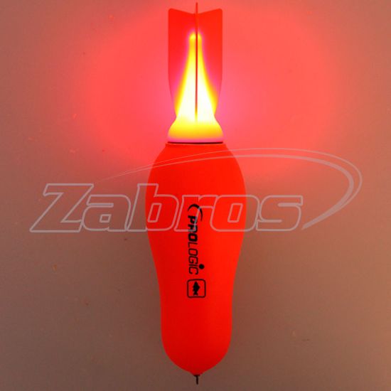 Фотография Prologic Illuminated EVA Marker Float Kit Margin, 47341