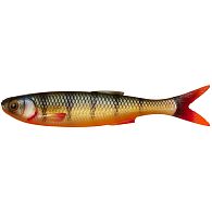 Силикон Savage Gear Craft Dying Minnow, 3,95", 10 см, 5,5 г, 5 шт, Perch, купить, цены в Киеве и Украине, интернет-магазин | Zabros