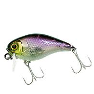 Воблер Jackall Chubby 38 SSR, 3,8 см, 4,2 г, 0,2 м, Ghost Wakasagi, купити, ціни в Києві та Україні, інтернет-магазин | Zabros