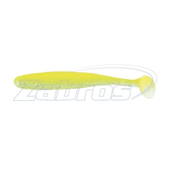 Фото Nomura Rocket Shad, 4,00", 10 см, 6 шт, 021